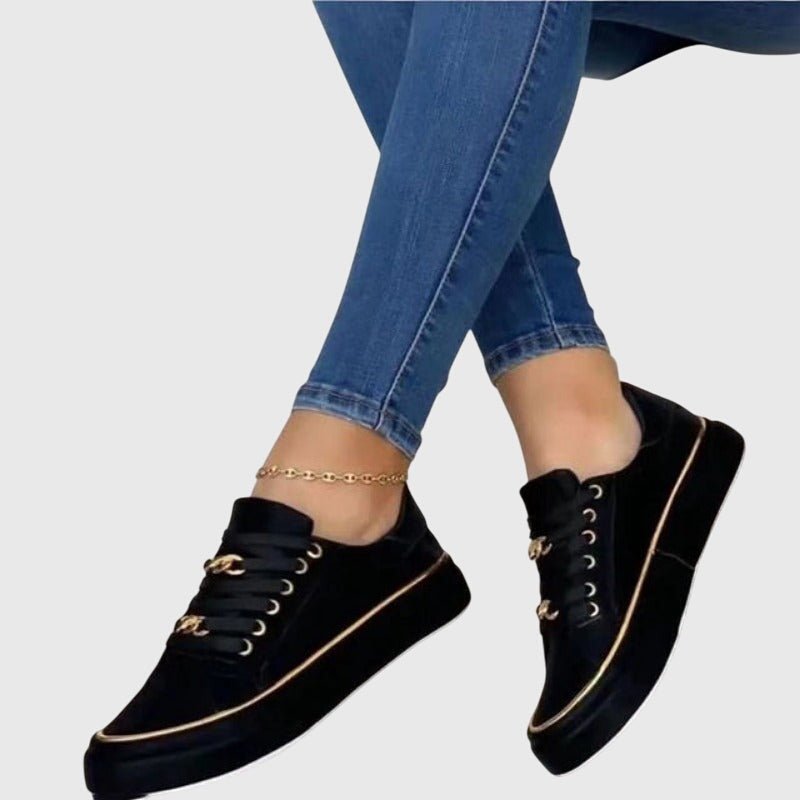 Camille | Pantofi ortopedici la modă