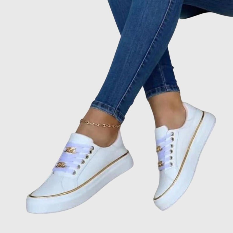 Camille | Pantofi ortopedici la modă