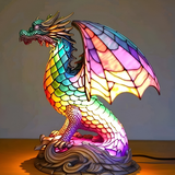 Wammes - Lampă Dragon Magic