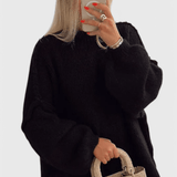 Cassia™ Pulover Oversize