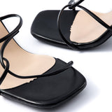 Cecilia™ | Pantofi cu toc