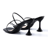Cecilia™ | Pantofi cu toc