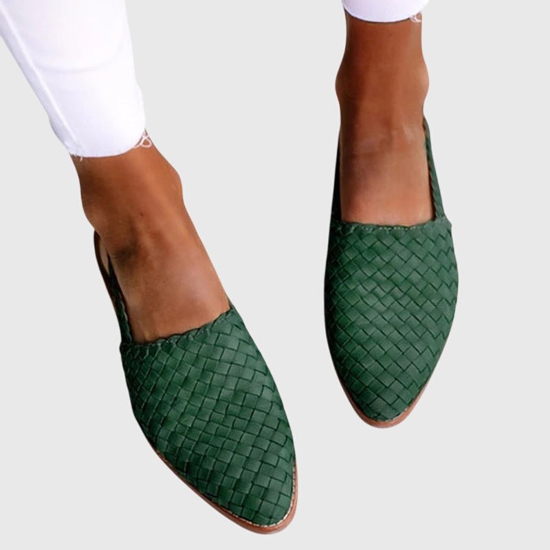 Elli™ | Sandale ortopedice