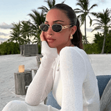 Zariyah | Ochelari de soare eleganți