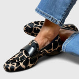 Clyanne | Mocasini ortopedici premium