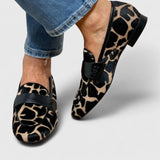 Clyanne | Mocasini ortopedici premium