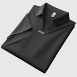 Dominik | Polo elegant pentru bărbați