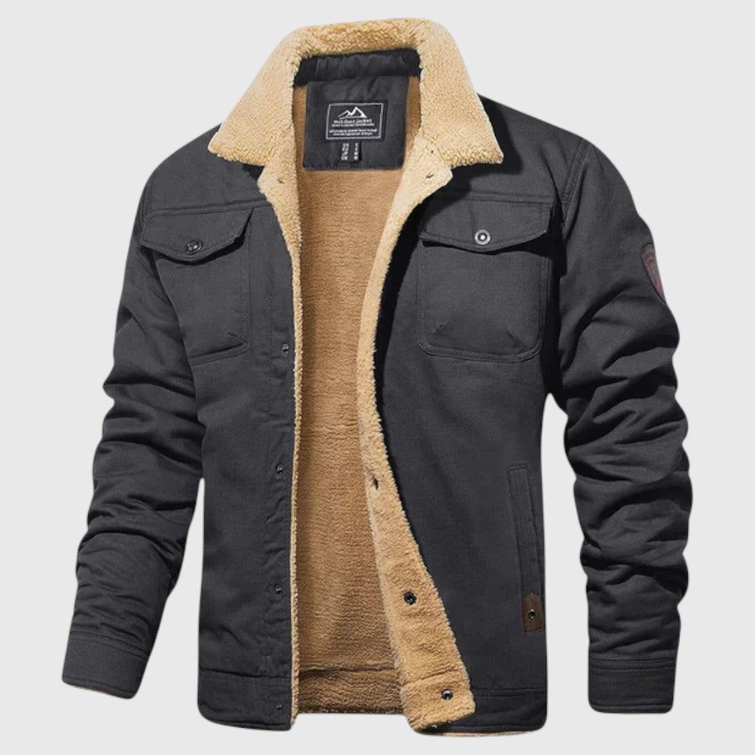 Mount | Jachetă Bomber