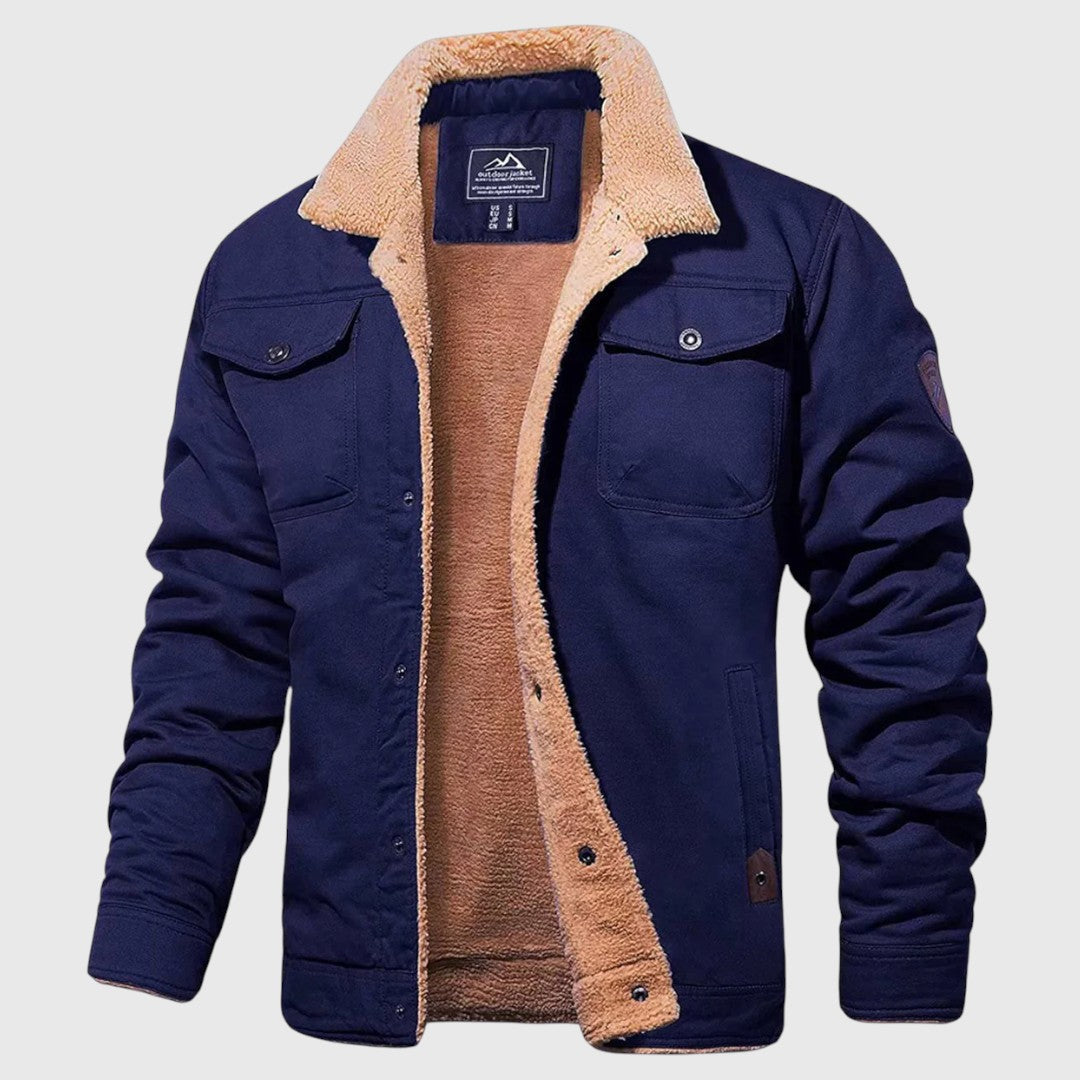 Mount | Jachetă Bomber