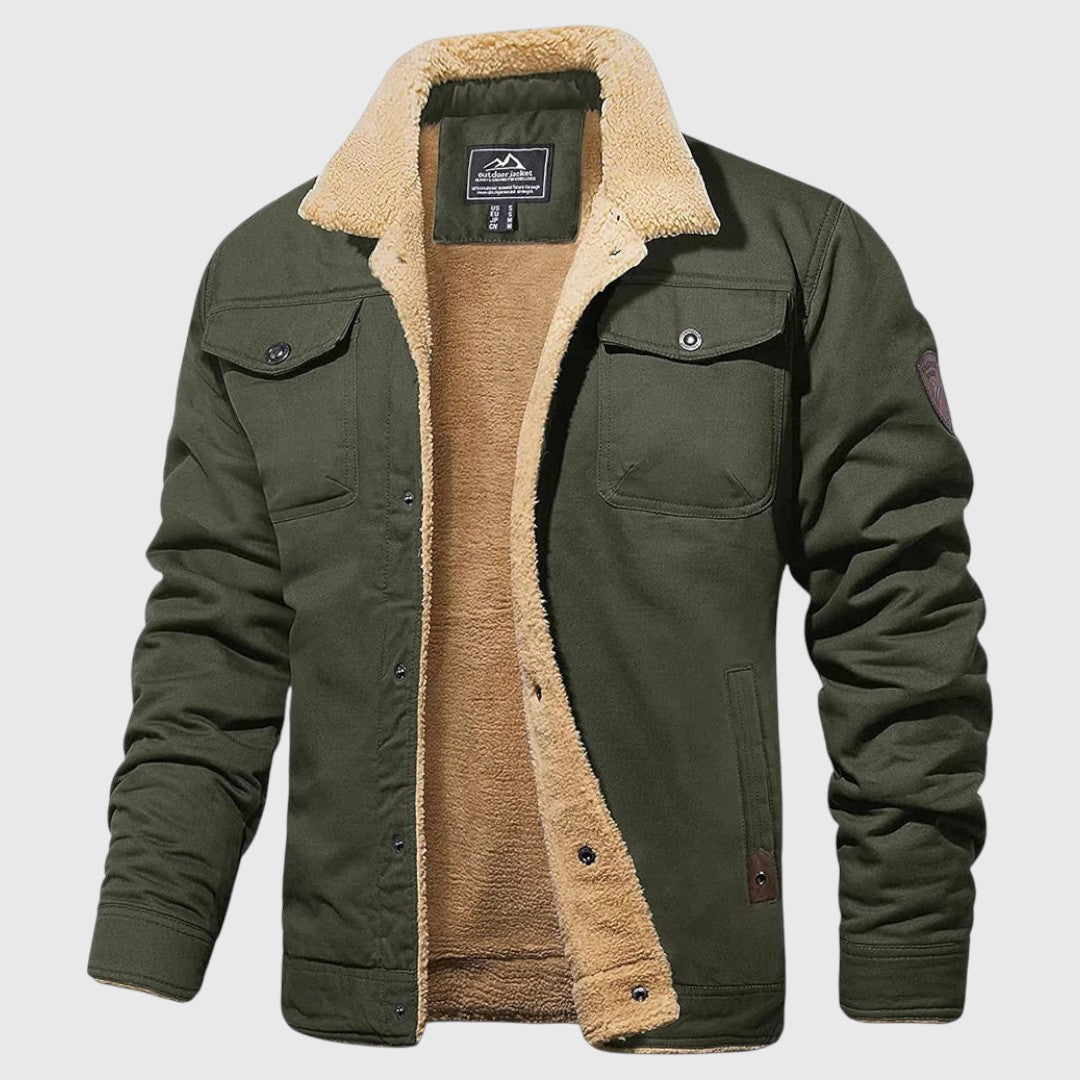 Mount | Jachetă Bomber