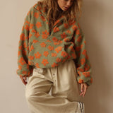 Daisy™ | Hanorac Confortabil