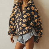 Daisy™ | Hanorac Confortabil
