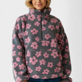 Daisy™ | Hanorac Confortabil