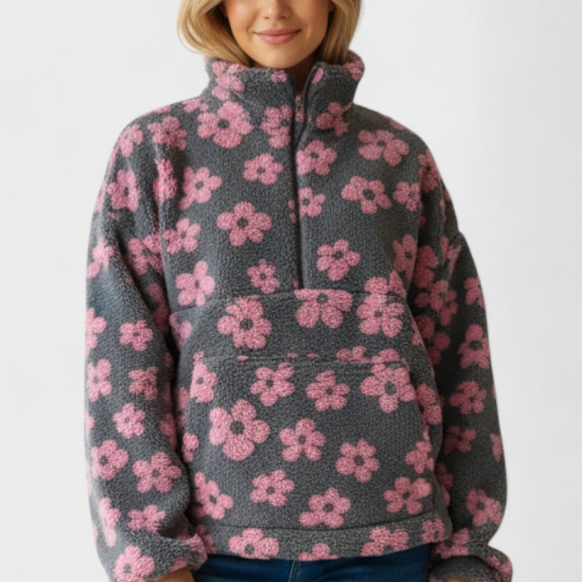Daisy™ | Hanorac Confortabil