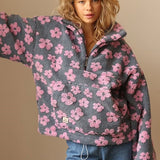 Daisy™ | Hanorac Confortabil