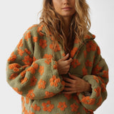 Daisy™ | Hanorac Confortabil