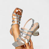 Aili™ | Sandale