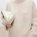 Ease™ Pulover universitar