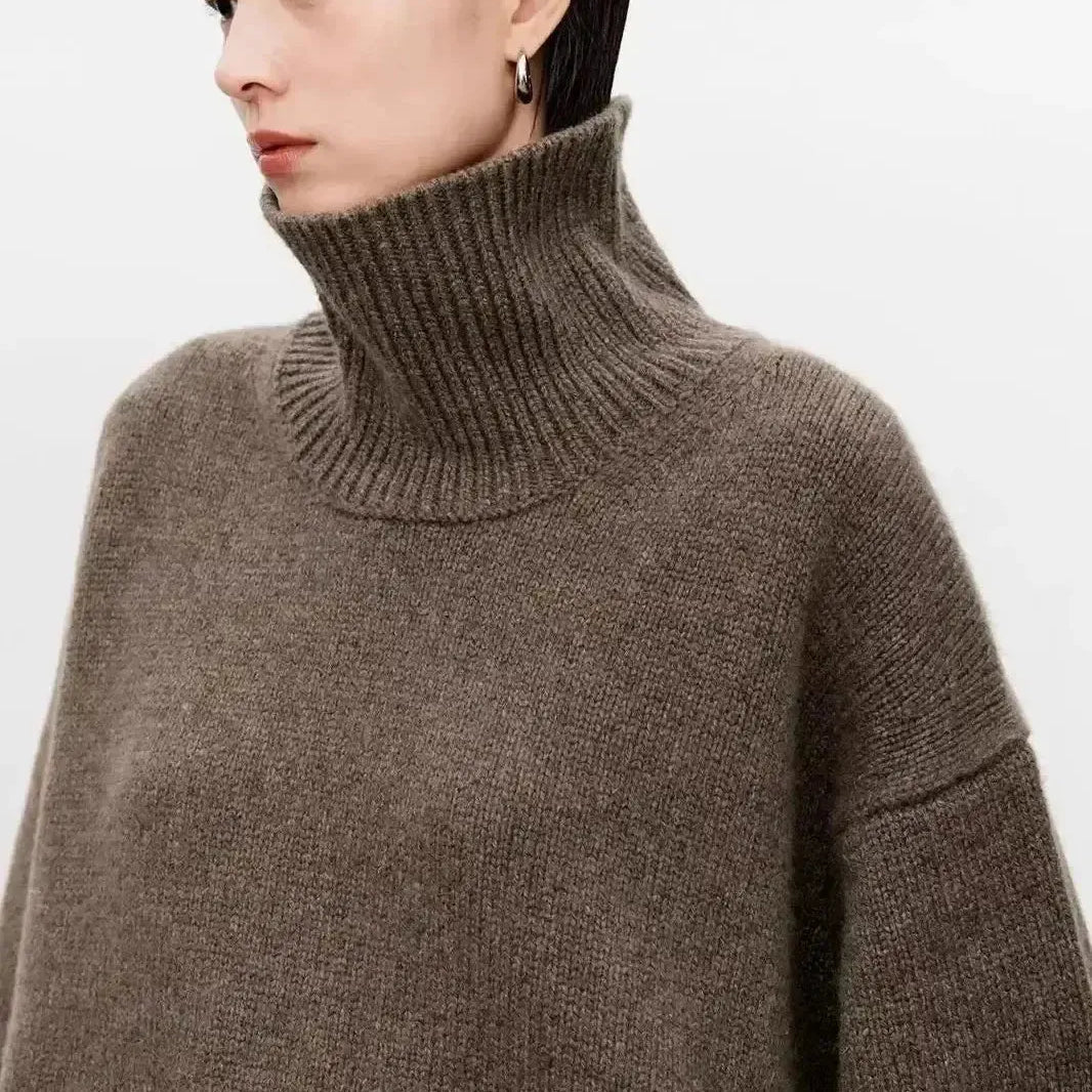 Ease™ Pulover universitar