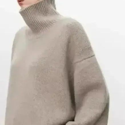 Ease™ Pulover universitar
