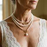 Katri™ | Colier elegant din bijuterii