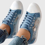 Elena | Pantofi sport ortopedici