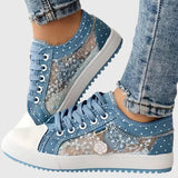 Elena | Pantofi sport ortopedici