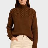 Erika™ | Pulover Elegant