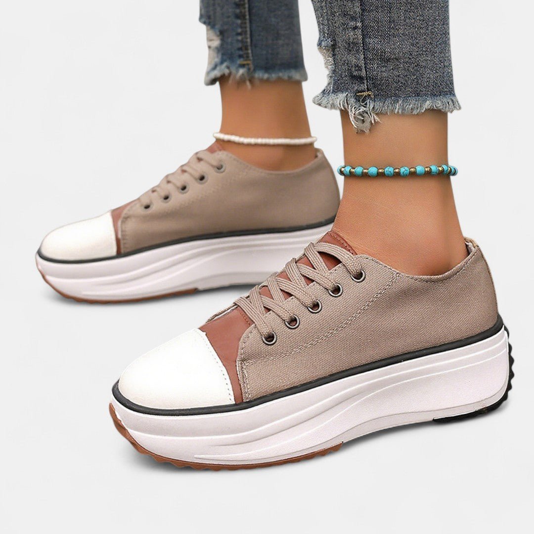 Eveloise | Sneakers Confortabile