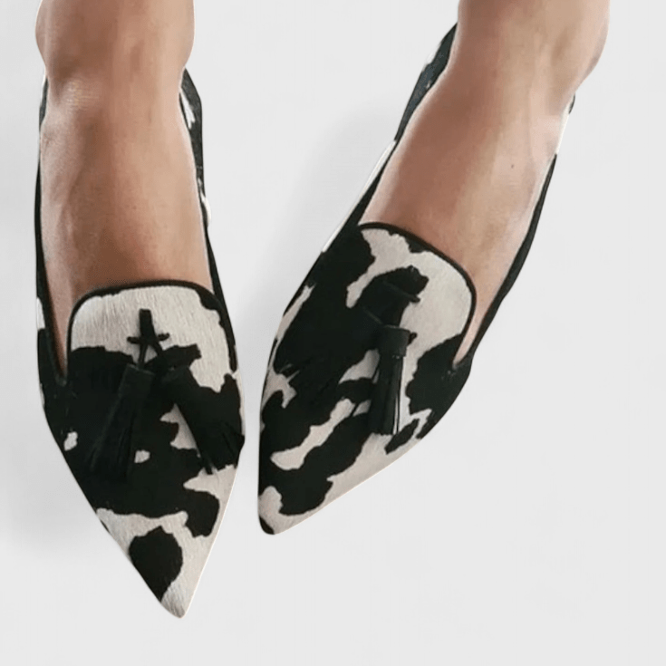Fermina | Mocasinii eleganți