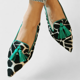Fermina | Mocasinii eleganți