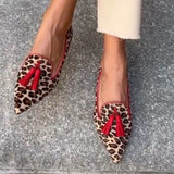 Fermina | Mocasinii eleganți