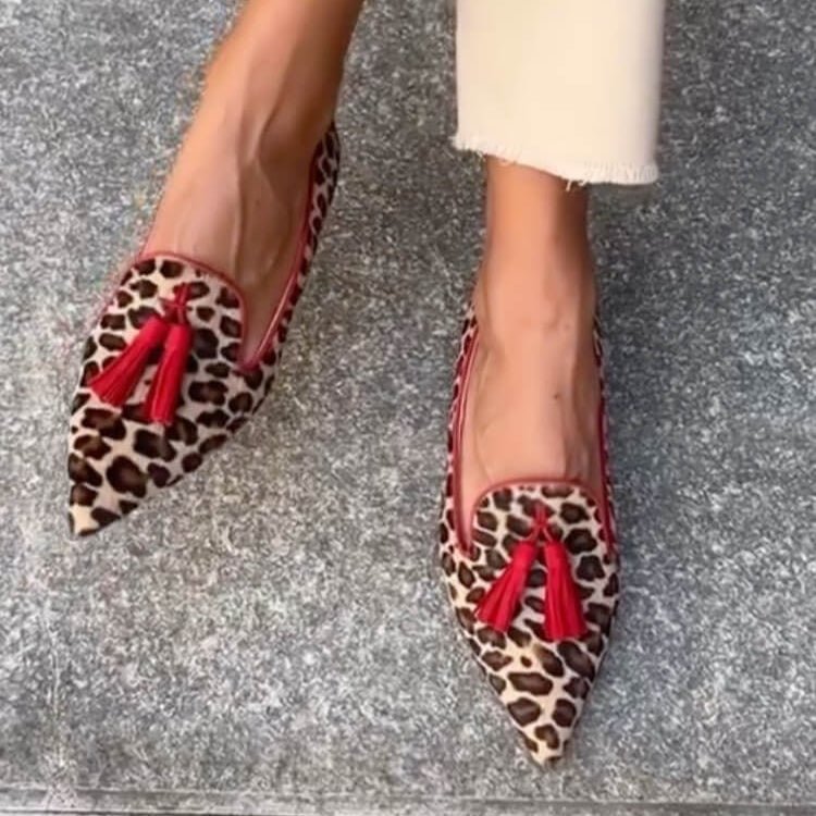 Fermina | Mocasinii eleganți