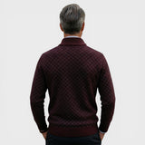Oliver - Cardigan Premium cu Fermoar