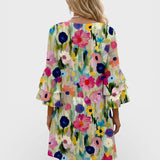 Mia - Rochie Mini Elegantă