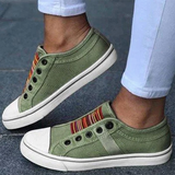 Hanna™ - Pantofi sport casual slip-on