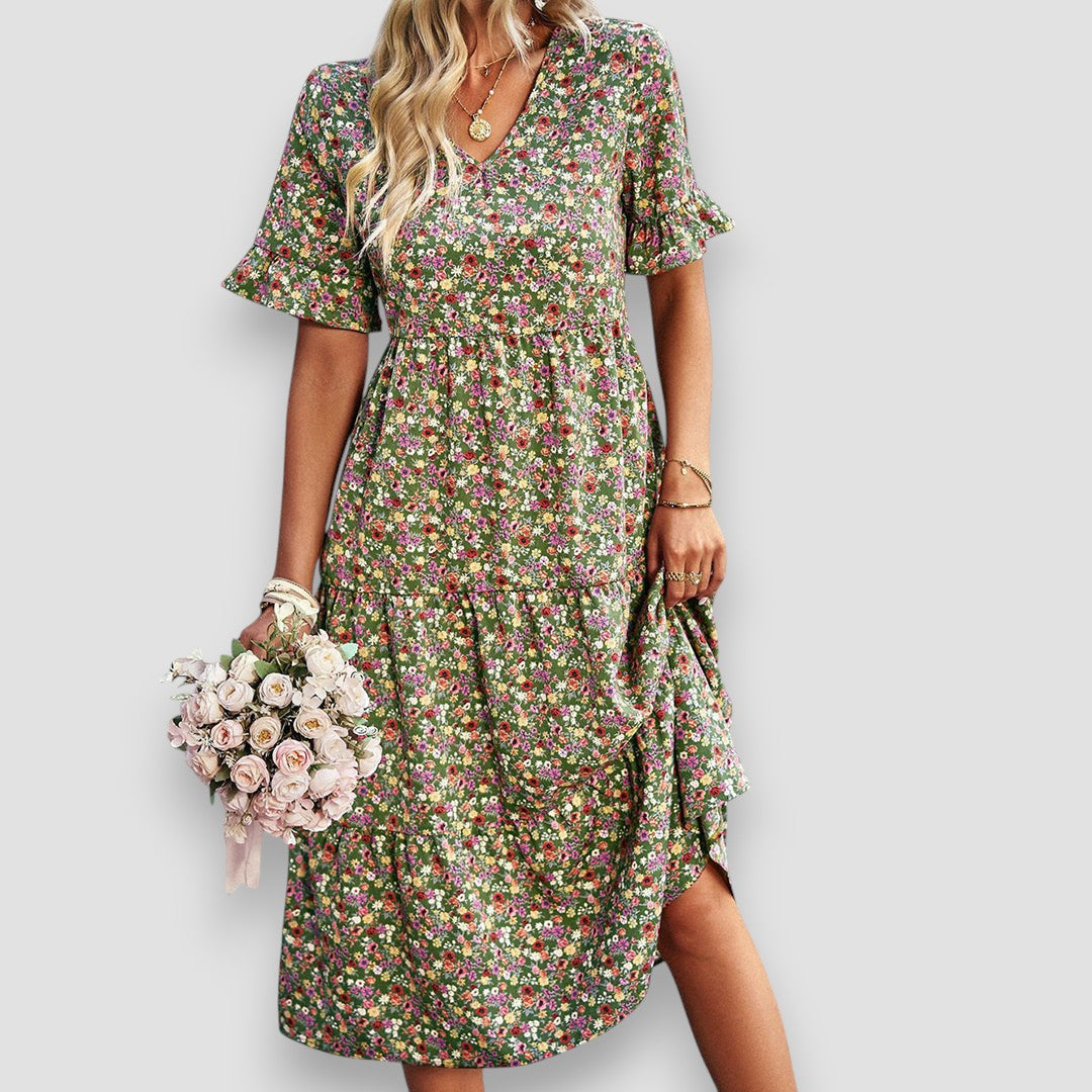 Amely | Rochie