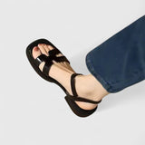 Elvi™ | Sandale elegante