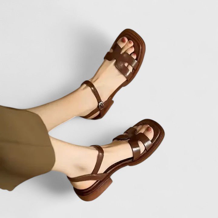 Elvi™ | Sandale elegante