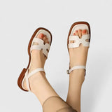 Elvi™ | Sandale elegante