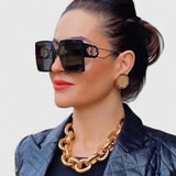 Bryelle | Ochelari de Soare Eleganți