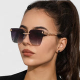Marisyl | Ochelari de soare sofisticați