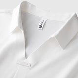 Dominik | Polo elegant pentru bărbați