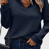 Helene™ Pulover universitar