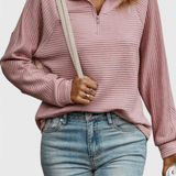 Helene™ Pulover universitar