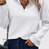 Helene™ Pulover universitar