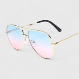 Tynzlee | Ochelari de soare eleganți