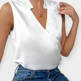 Top Hihaton monocolore