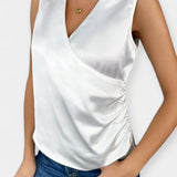 Top Hihaton monocolore