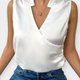 Top Hihaton monocolore